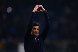 Inter Milan Yakin Bisa Singkirkan Bodo/Glimt di Leg Kedua