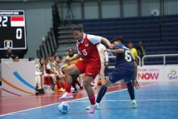 Timnas Futsal Putri Indonesia Hadapi Tantangan Fisik dan Adaptasi