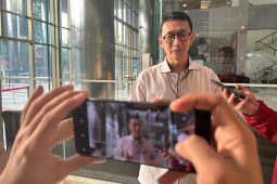 KPK Buka Peluang Panggil Dirjen Bea Cukai Djaka Budi Utama