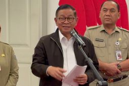 DKI Siapkan Rp50 Miliar untuk Revitalisasi Anjungan Jakarta di TMII