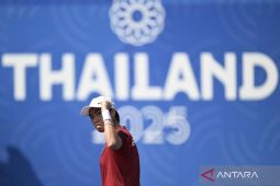 Janice Tjen Susun Strategi Hadapi Kasatkina di Babak Kedua Wimbledon