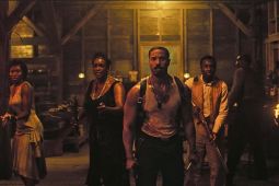 Film "Sinners" Cetak Sejarah di BAFTA 2026 dan Bawa Pulang Tiga Penghargaan