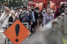 Tanda Tubuh dan Pikiran Membutuhkan Istirahat Mental di Tengah Rutinitas Padat