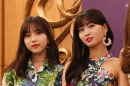 Mina Absen dari Konser TWICE di Philadelphia karena Masalah Kesehatan