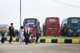 401 Bus Mudik Gratis Lebaran 2026 Disiapkan Kemenhub, Pendaftaran Dibuka 1 Maret