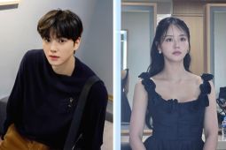 Kim So Hyun dan Song Kang Dirumorkan Balik Satu Layar di Drama Romantis Baru