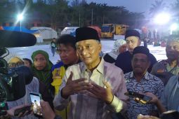 Kemen PU Kebut Pembangunan Empat Titik Huntara Baru di Aceh Tamiang