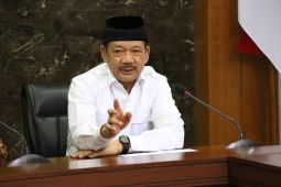 Baznas RI Resmi Tetapkan Nisab Zakat Penghasilan 2026 Rp7.640.144 per Bulan