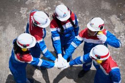 PGN Masuk Daftar 500 Perusahaan Terbaik Asia-Pasifik Versi TIME