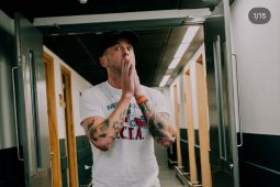 Ryan Tedder Ungkap Cerita Proses Produksi Album ARIRANG Milik BTS