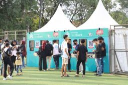 Disbudpar: Festival Jakcloth Lebaran 2026 Dorong Brand Lokal dan Ekonomi Daerah