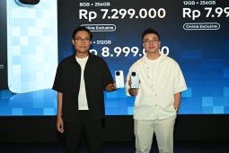 iQOO 15R Rilis di Indonesia dengan Chipset Terbaru, Snapdragon 8 Gen 5