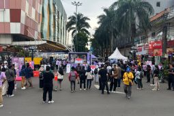 itel Gelar Ngabuburit Sambil Perkenalkan Ponsel City 200