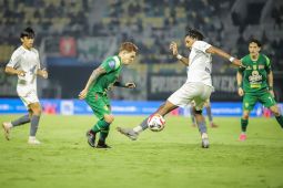 Persebaya Menang 1-0 atas PSM, Tavares Soroti Akurasi Tembakan