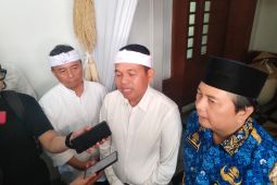 Gubernur Jabar Tidak Naikan Pajak Demi Jaga Daya Beli Masyarakat