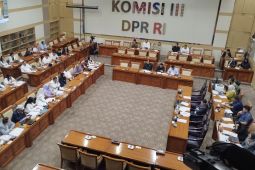 Jaksa yang Tuntut Mati ABK Sea Dragon Akan Dipanggil DPR