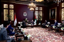 Raja Yordania kepada Prabowo: Ramadhan Mubarak, Saudaraku Tersayang