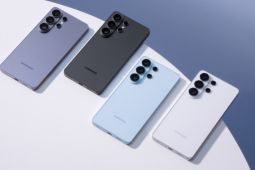 Samsung Luncurkan Galaxy S26 dengan Fitur AI Lebih Canggih