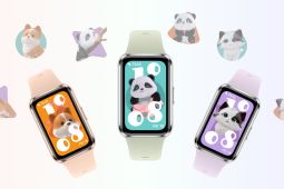 Huawei Band 11 Series Resmi Dilepas Mulai Rp500 Ribuan di Indonesia