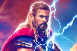 Chris Hemsworth Pastikan Dirinya Masih Terus Jadi Thor