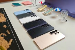 Mengulas Fitur Privacy Display, Anti-spy Bawaan Samsung S26 Ultra