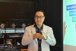 Dokter: Luka Kaki pada Pasien Diabetes Perlu Penanganan Dini