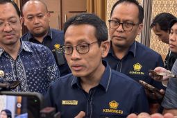 LPDP Masih Hitung Nilai Pengembalian Dana Beasiswa Alumni AP