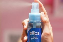 Kekurangan Cairan Bisa Bikin Rambut Kering dan Kehilangan Kilau Alami