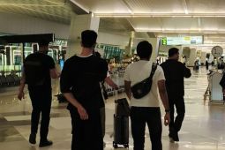 DJ & Dancer yang Langgar Izin Tinggal Resmi Dideportasi Imigrasi Jaksel