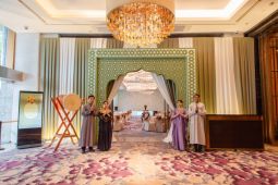 The Westin Jakarta Hadirkan Al Fanous untuk Rayakan Kebersamaan Ramadhan