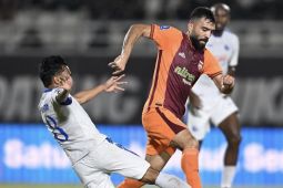 Borneo Berhasil Kalahkan Arema 3-1