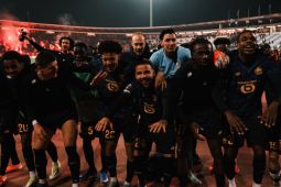 Genesio Sebut Agresivitas dan Perbaikan Taktik Jadi Kunci Kemenangan Lille