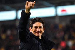 Brentford Perpanjang Kontrak Keith Andrews Sebagai Pelatih Sampai 2032