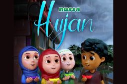 Nussa Kembali Temani Ramadhan 2026 dengan Kisah Baru