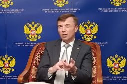 Rusia Hormati Indonesia di Dewan Perdamaian Gaza tapi Pilih Tidak Gabung