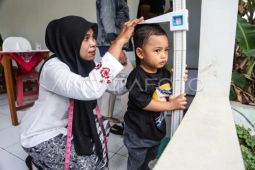 Faktor-faktor Penentu Tinggi Anak, dari Genetik sampai Pola Hidup