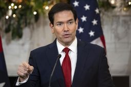 AS Klaim Ada Kemajuan dengan Iran, Tapi Masih Lewat Perantara