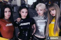 Album "Deadline" BLACKPINK Laku Hampir 1,5 Juta Kopi di Hari Pertama Rilis