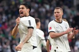 Bundesliga 2025/26: Gladbach Amankan Tiga Poin Berkat Penalti Diks