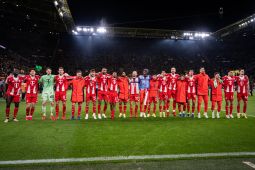 Klasemen Liga Jerman: Jerman, Bayern Muenchen Selangkah Lagi Kunci Gelar Juara