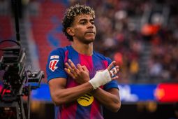 Klasemen La Liga Spanyol: Barcelona Jaga Jarak dengan Real Madrid