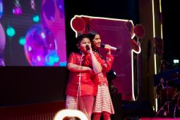 Lagu OST Film "Na Willa" Resmi Dibawakan di Festival Imlek Nasional