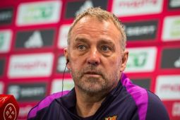 Hansi Flick: Barcelona Harus Lakukan Hal Mustahil Lawan Atletico