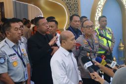 Polri Siapkan 2.746 Posko untuk Pengamanan Operasi Ketupat 2026