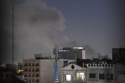 Eropa Ajak Semua Pihak Tetap Tenang di Tengah Situasi Panas Timur Tengah