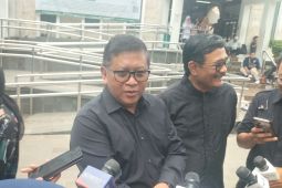 Megawati Sampaikan Duka Cita atas Wafatnya Try Sutrisno