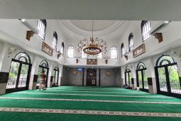 Lima Masjid yang Wajib Dikunjungi untuk Safari Tarawih Ramadhan