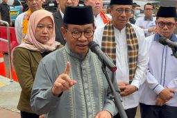 Pemprov DKI Diminta Siaga Antisipasi Dampak Konflik AS-Iran