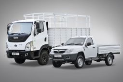 Spesifikasi Yodha dan Ultra T.7 yang Jadi Armada Koperasi Merah Putih