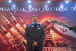 Dubes Iran Hargai Niat Mediasi RI Meski Belum Ada Langkah Kongkret